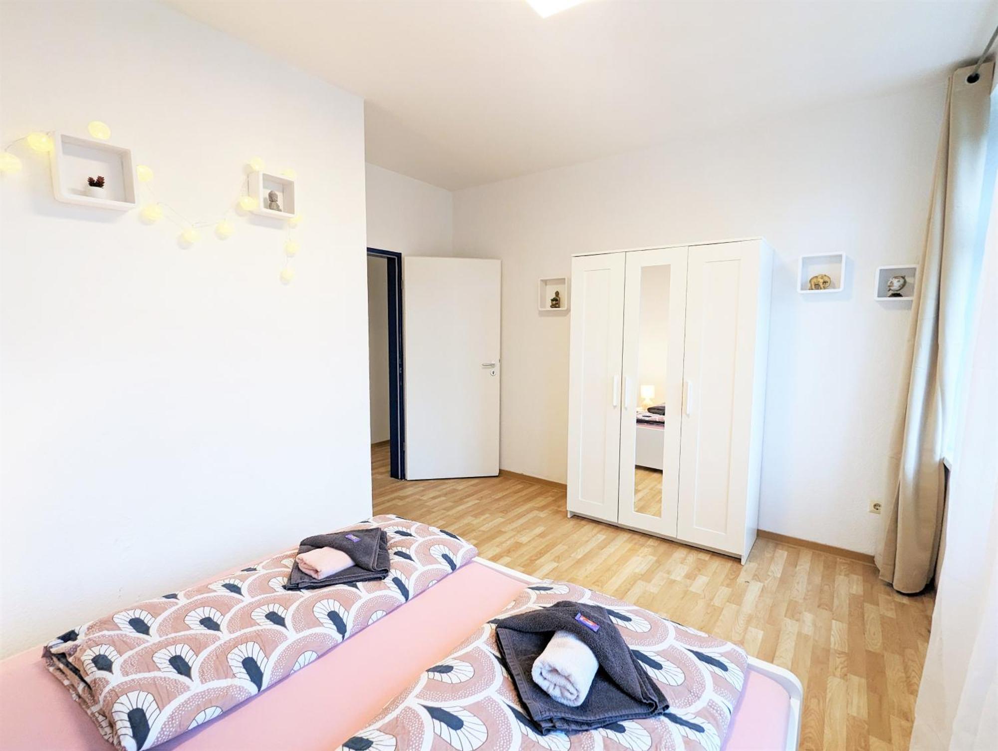 Hw3 - Urlaubsmagie - Helle, Grosse Wohnung Mit Pool Sebnitz Exterior photo